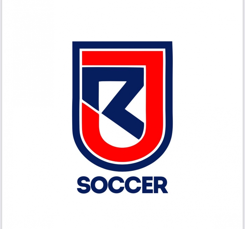 Bandeira RJ Soccer 