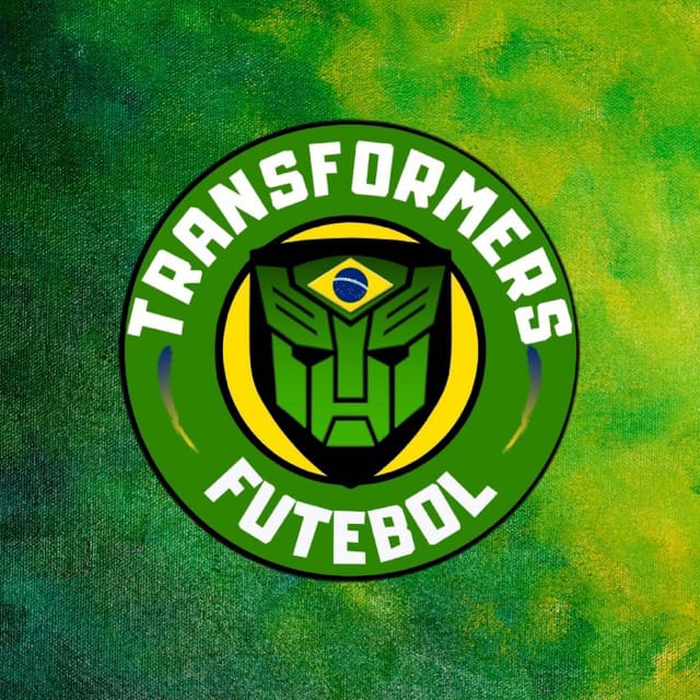 Bandeira Transformers de Belo Horizonte