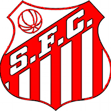 Bandeira Sparta F.C. de Campo Belo