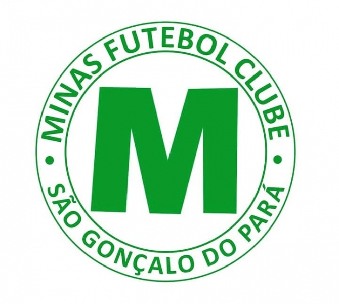 Bandeira Minas de São Gonçalo do Pará