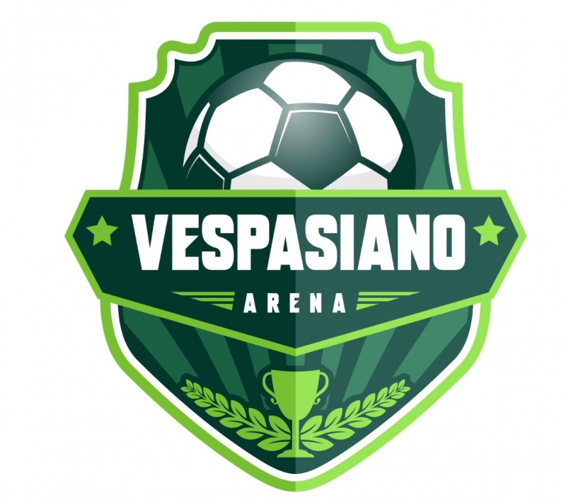 Bandeira Arena Vespasiano