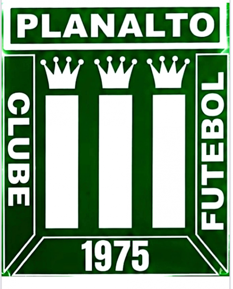 Bandeira Planalto de Nova Lima