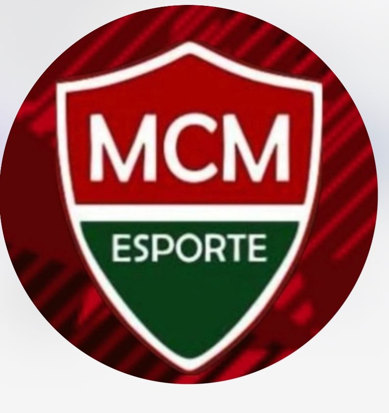 Bandeira MCM Esporte