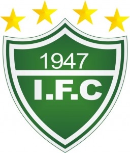 Bandeira Itaguaense de Brumadinho