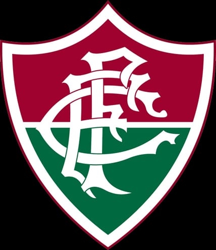 Bandeira Fluminense F.C. de Florestal