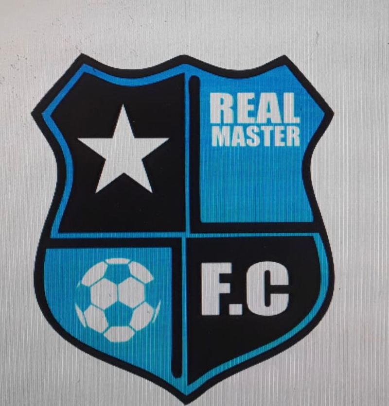 Bandeira Real Master F.C. de Sarzedo