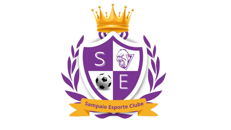 Bandeira Sampaio Esporte Clube
