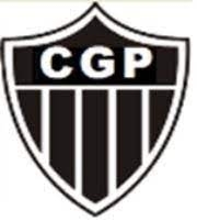 Bandeira CGP Atlético Clube de Lavras