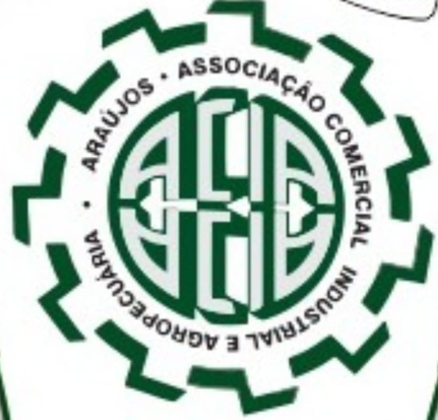 Bandeira ACIA E.C. de Araújos