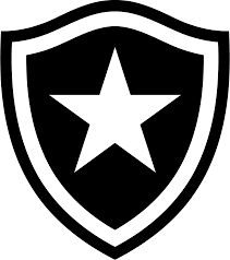 Bandeira Botafogo de Conselheiro Lafaiete