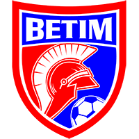 Bandeira Betim Futebol