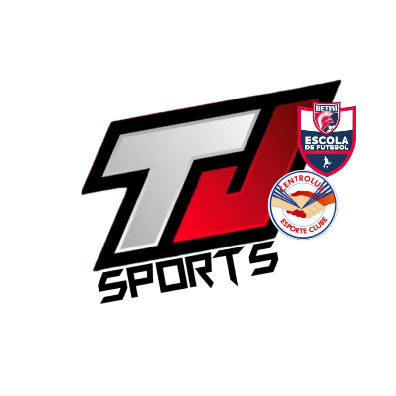 Bandeira TJ Sports de Conselheiro Lafaiete